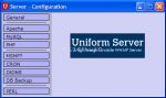 Uniform Server