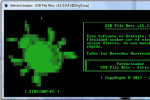 USB File Resc
