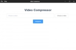 Video Compressor