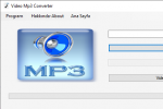 Video Mp3 Dntrc(Converter)