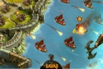 Vikings: War of Clans PC (BlueStacks)