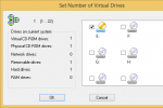 Virtual Drive Pro