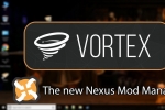 Vortex Mod Manager Ekran Görüntüsü - Gezginler