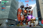 War Robots Multiplayer Battles PC BlueStacks