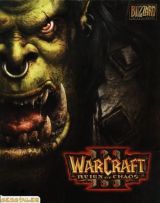 Warcraft III - Reign of Chaos Patch