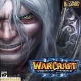 Warcraft III: The Frozen Throne Patch