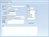 Abaiko Disk Space Monitor