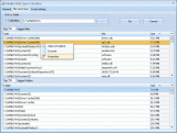 Abaiko Disk Space Monitor