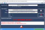 Windows and Office Genuine ISO Verifier