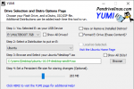 YUMI exFAT (BIOS + UEFI USB Boot)