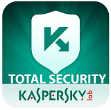 Kaspersky Total Security indir