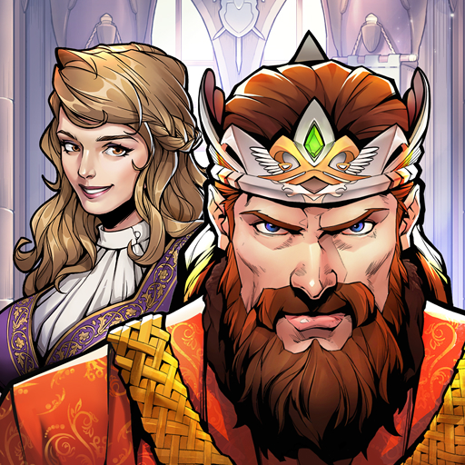 King's Throne PC BlueStacks indir