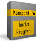 KomozitPro Kompozit Cephe malat izim ve Optimizasyon Program indir