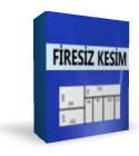 KopEksper Firesiz Kesim Program indir