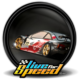 LFS Live For Speed indir