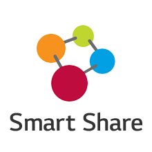 LG Smart Share indir