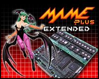 MAME Plus! eXTended indir