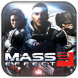 Mass Effect 2 indir