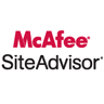 McAfee SiteAdvisor indir