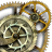 Mechanical Clock 3D Screensaver indir