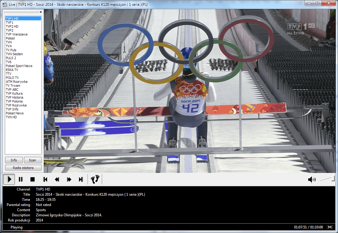 media player classic media player classic