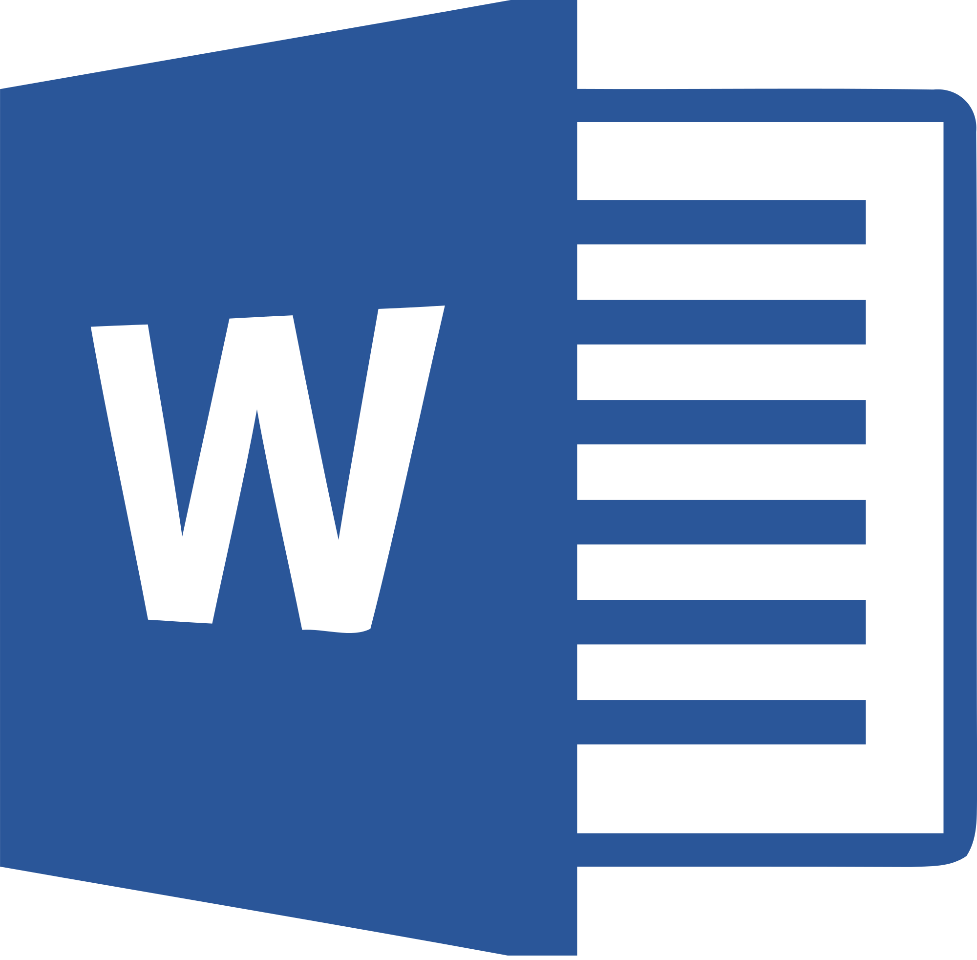 Microsoft Word indir