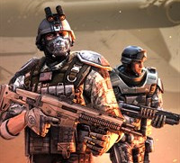 Modern Combat 5 indir