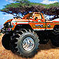 Monster Truck Safari indir