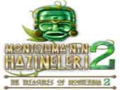 Montezuma'nn Hazineleri 3 indir