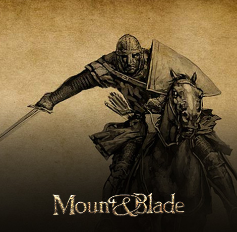 Mount&Blade indir