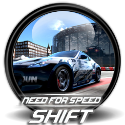 Need for Speed SHIFT indir