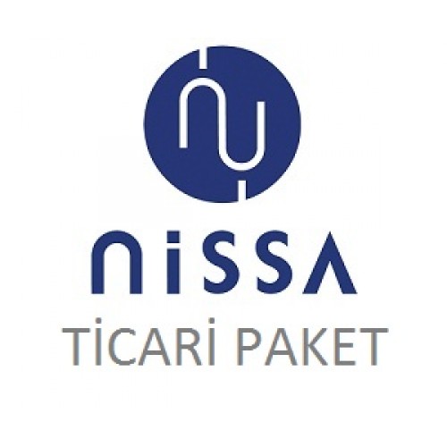 Nissa Ticari Paket indir