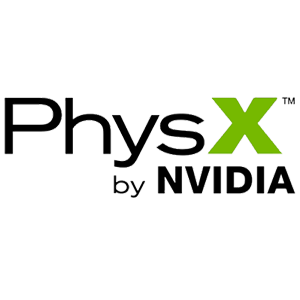 NVIDIA PhysX System Software indir