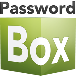 PasswordBox indir