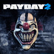 PAYDAY 2 indir