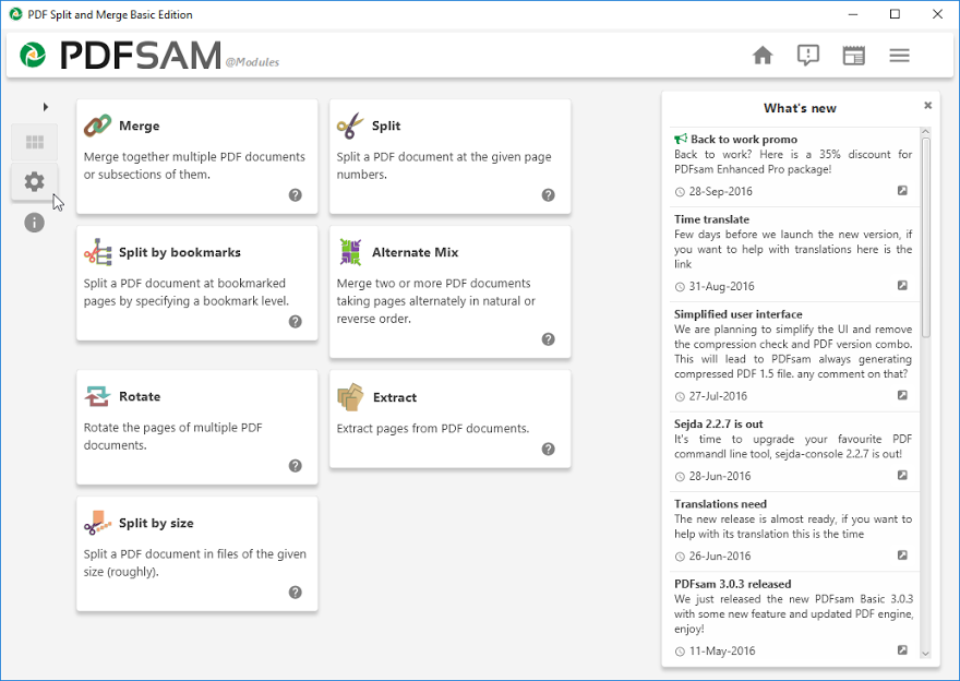 pdfsam basic for mac pdfsam basic for mac