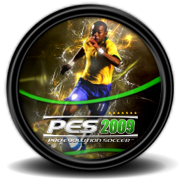 PES Pro Evolution Soccer 2009 indir