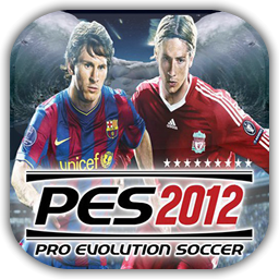 PES Pro Evolution Soccer 2012 indir