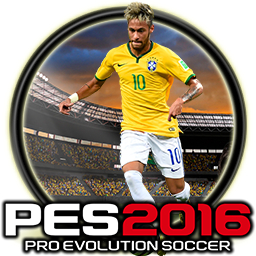 PES Pro Evolution Soccer 2016 indir