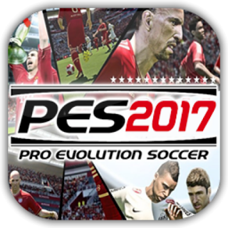 PES Pro Evolution Soccer 2017 indir