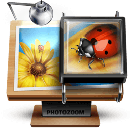 PhotoZoom Pro indir