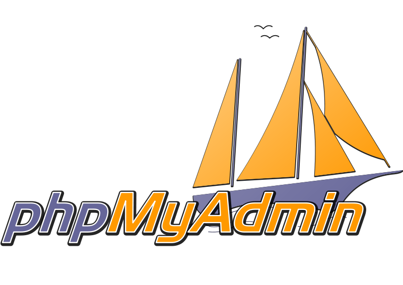 phpMyAdmin indir