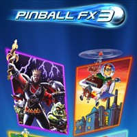 Pinball FX3 indir