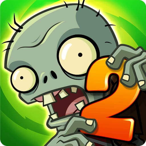 Plants vs. Zombies 2 PC (BlueStacks) indir