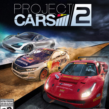 Project CARS 2 indir