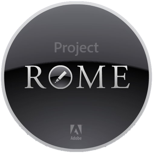 Project ROME indir