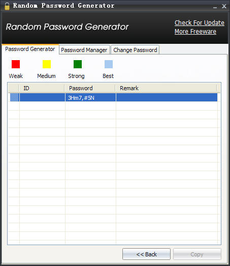 online random password generator online random password generator