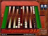 Real Backgammon indir