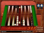 Real Backgammon indir