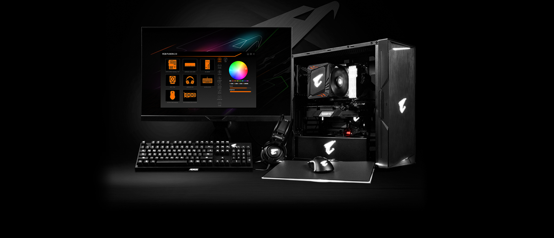 gigabyte rgb fusion 1.0 download gigabyte rgb fusion 1.0 download